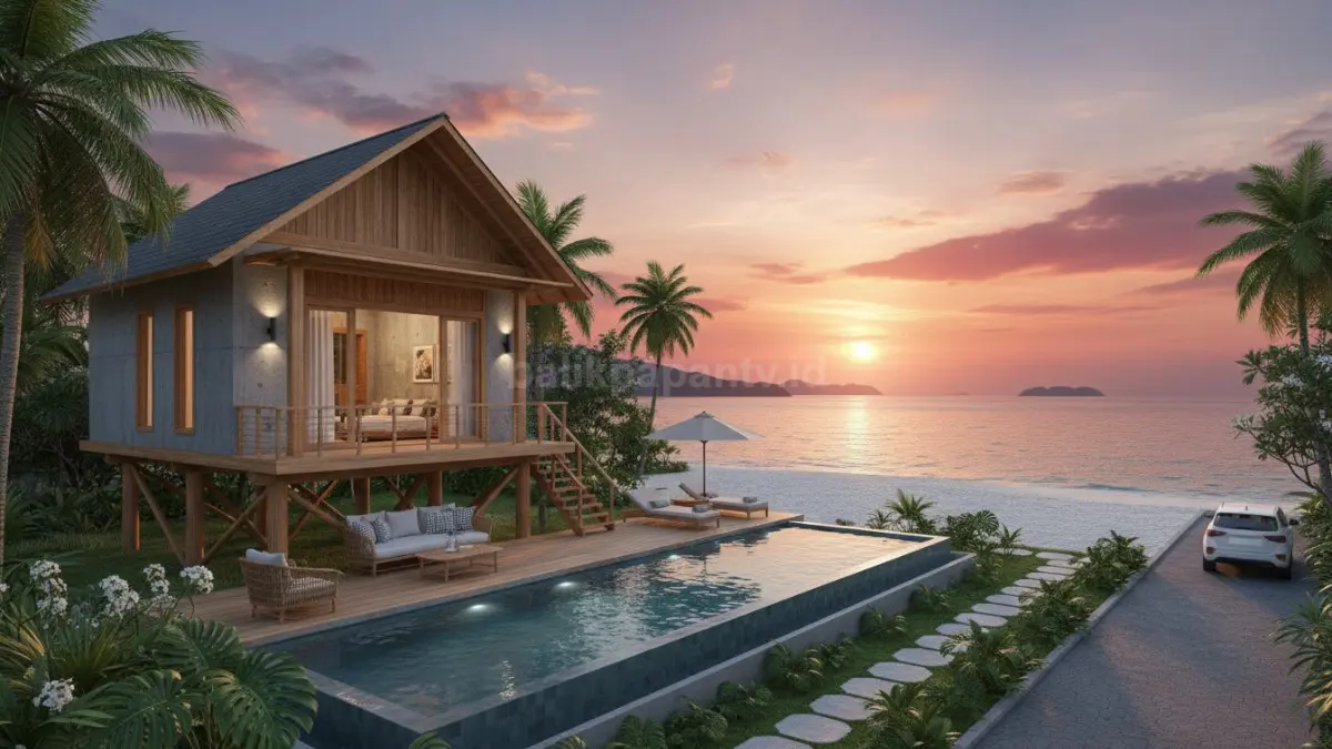 Rumah panggung