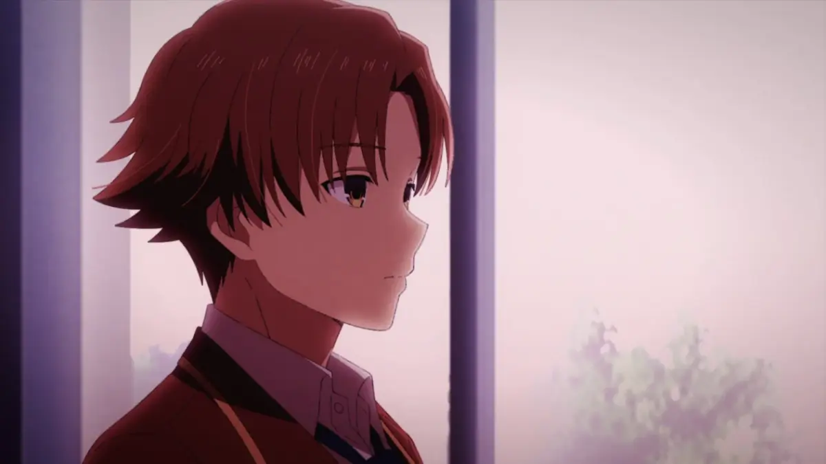 ANIME
