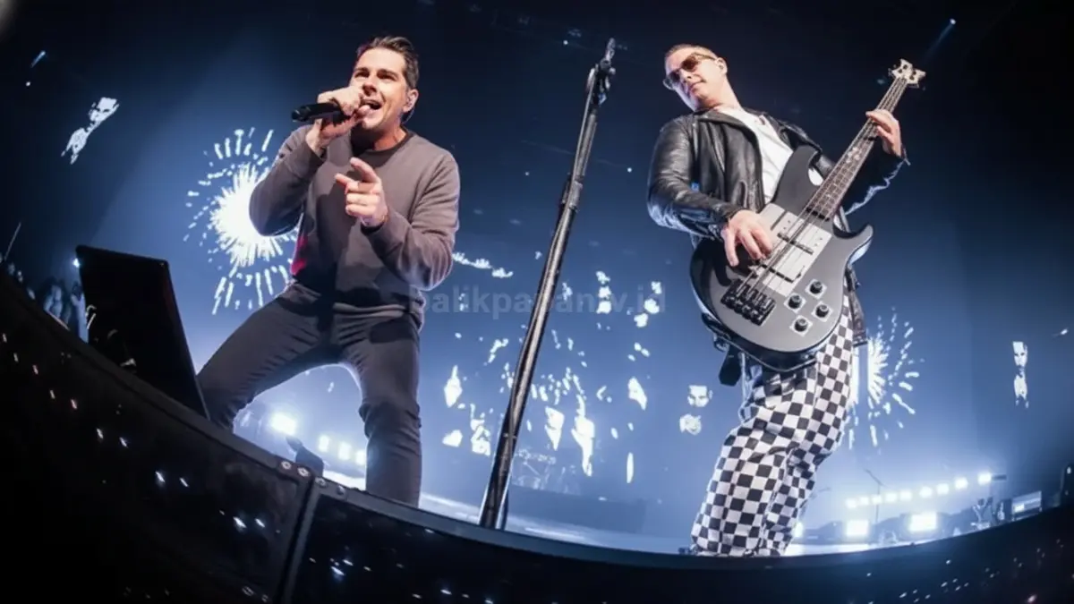 Avenged Sevenfold

