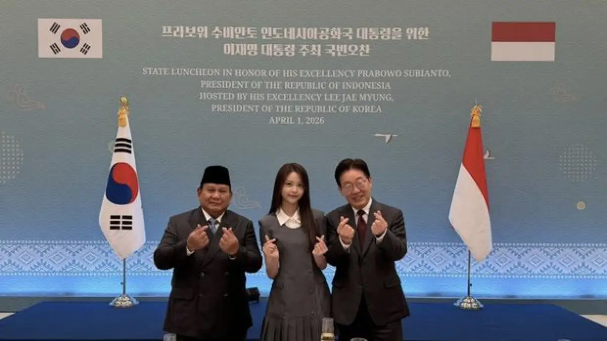 (Arsip Istimewa)

