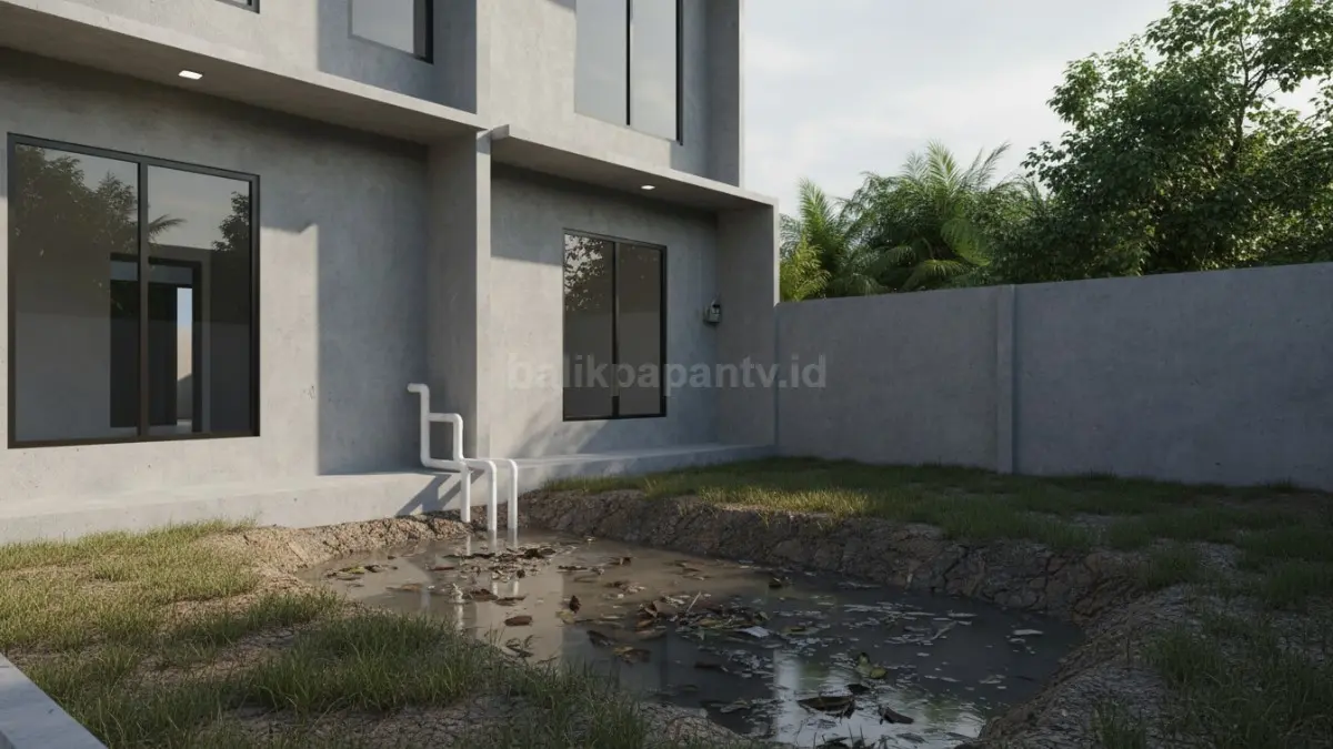 kesalahan umum saat bikin paret belakang rumah
