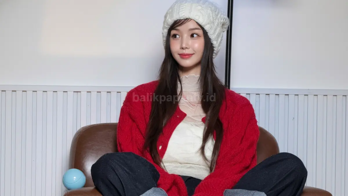 Nam Gyu Ri (BTV/Ai)

