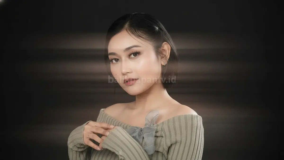Riyuka Bunga (BTV/Ai)