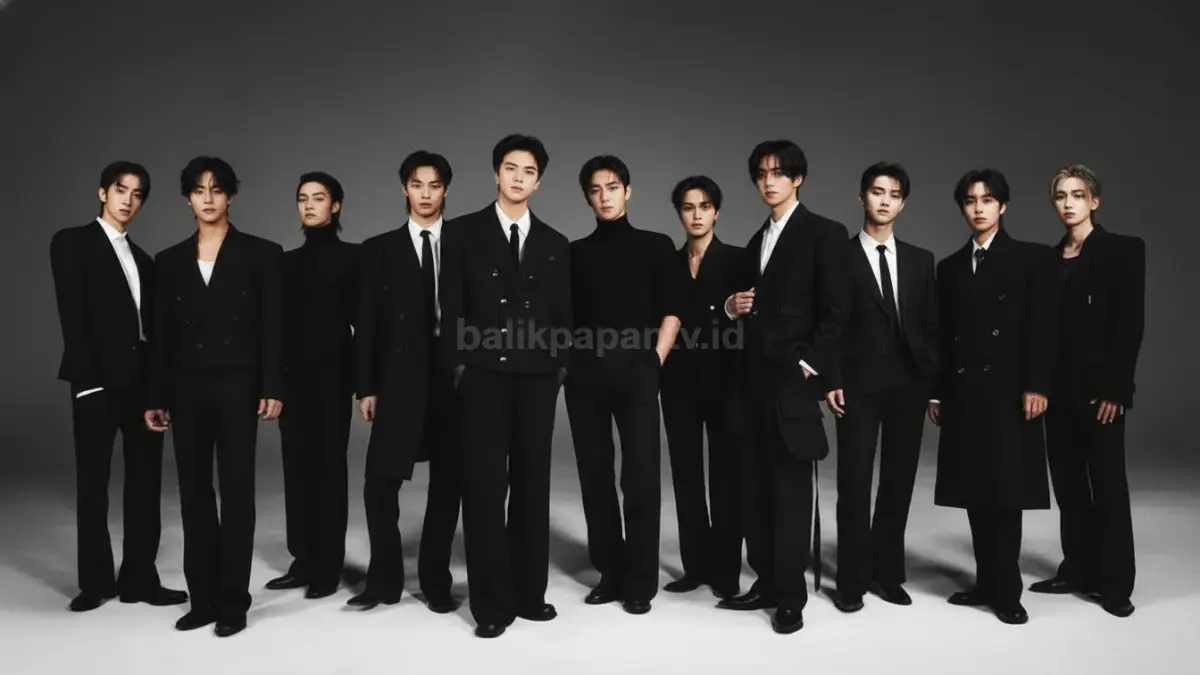 THE BOYZ (BTV/Ai)