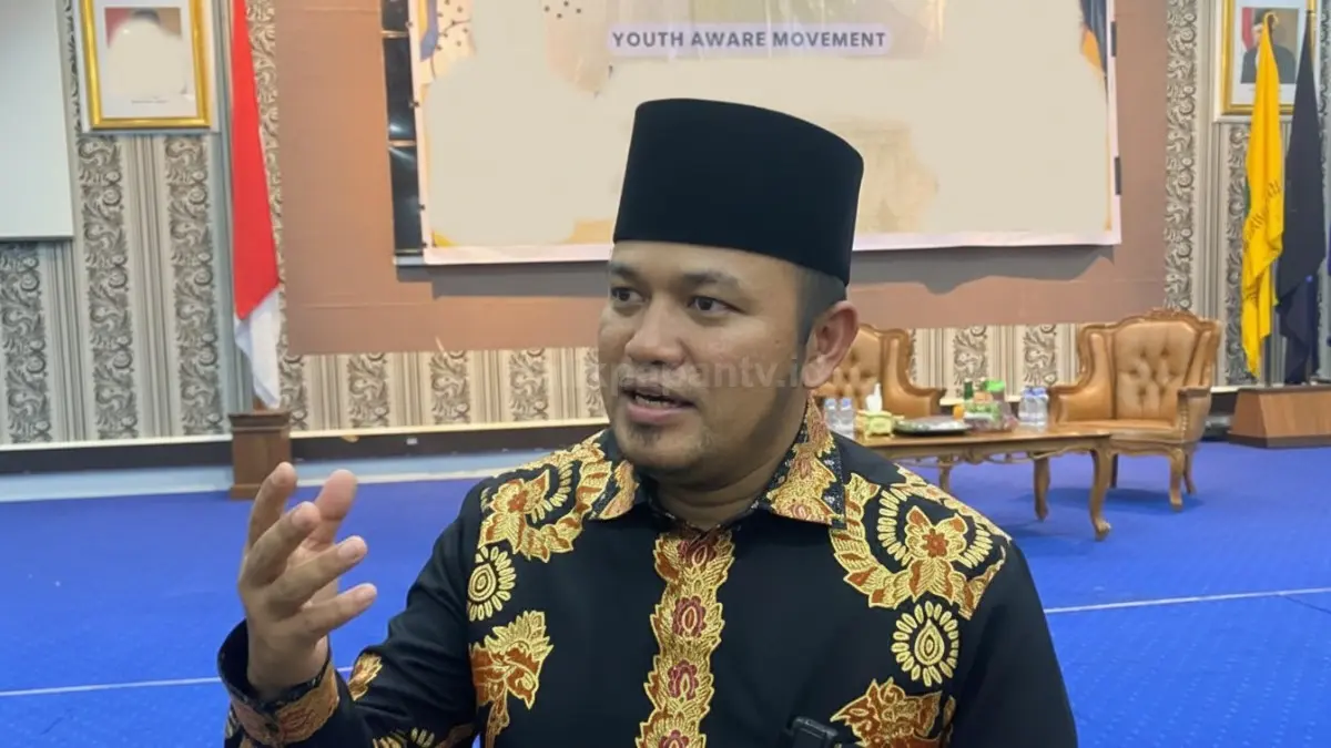 Gubernur Kaltim, Rudy Mas