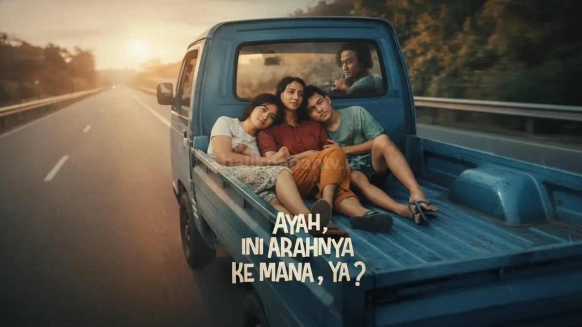 poster film
