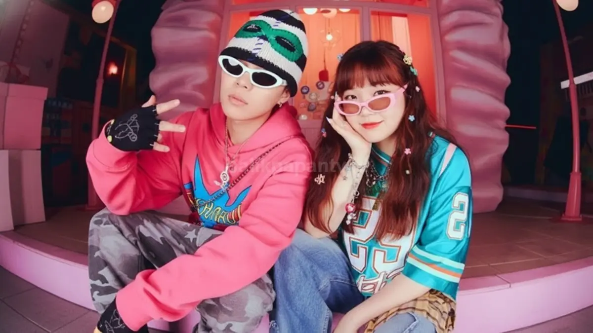 AKMU  (BTV/Ai)
