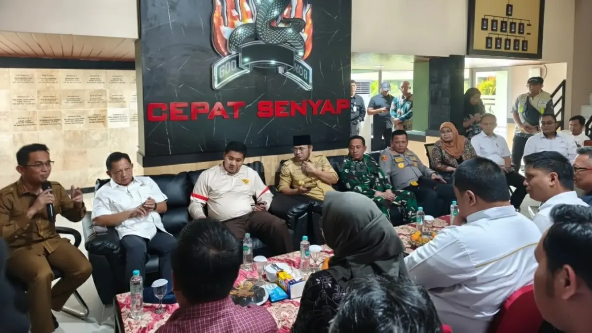 Aktivitas pembangunan perumahan di Balikpapan terkait izin yang disorot pemerintah