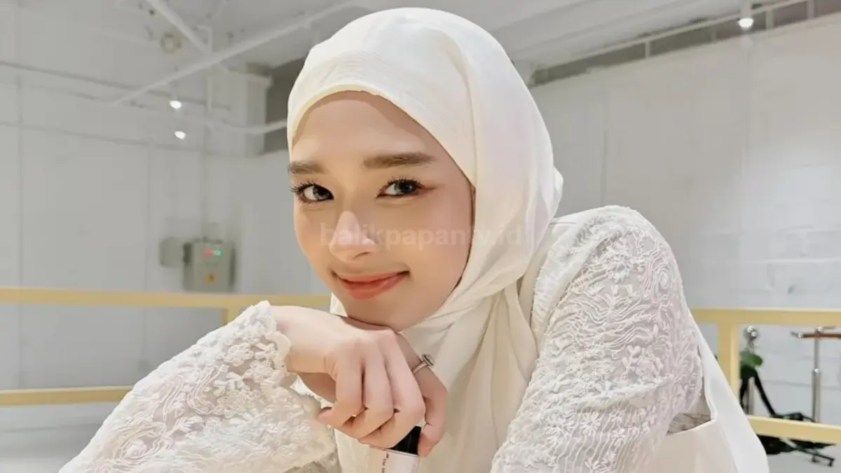 Inara Rusli
