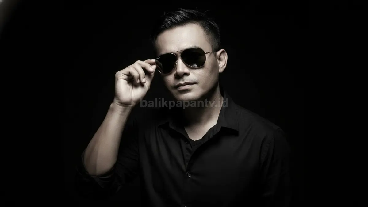 Lagu Jikalau Kau Cinta Judika