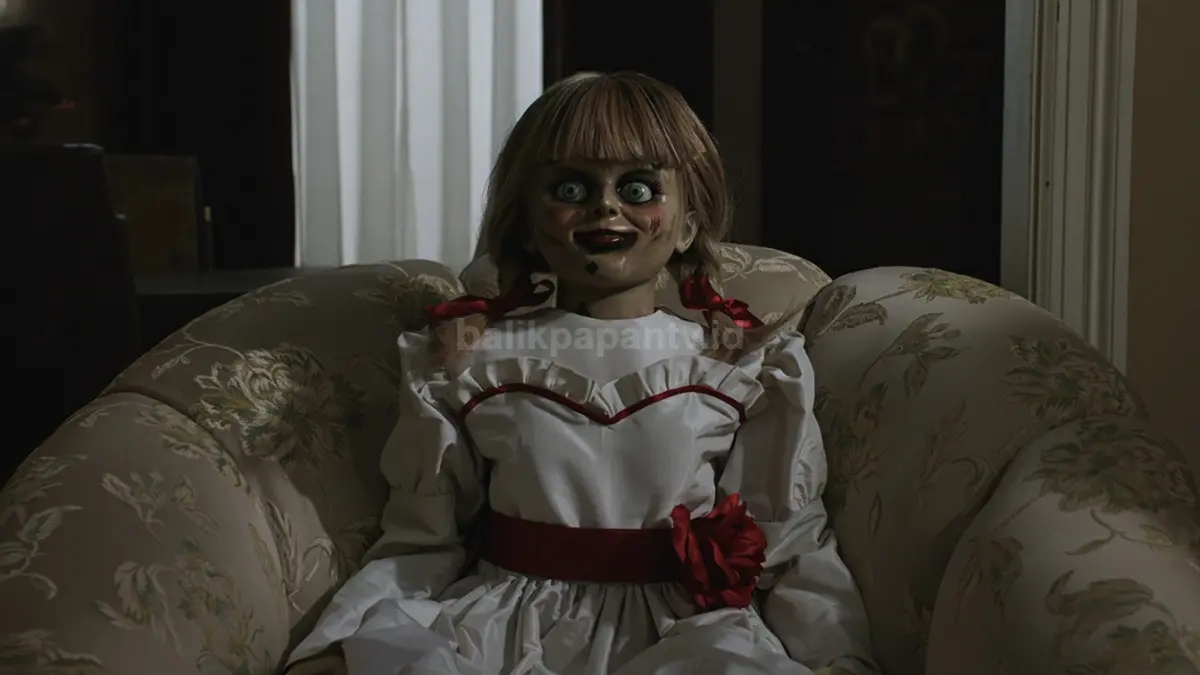 Annabelle