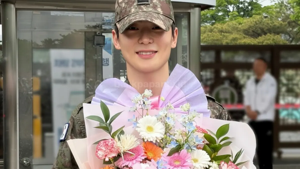 Jaehyun NCT (BTV/Ai)