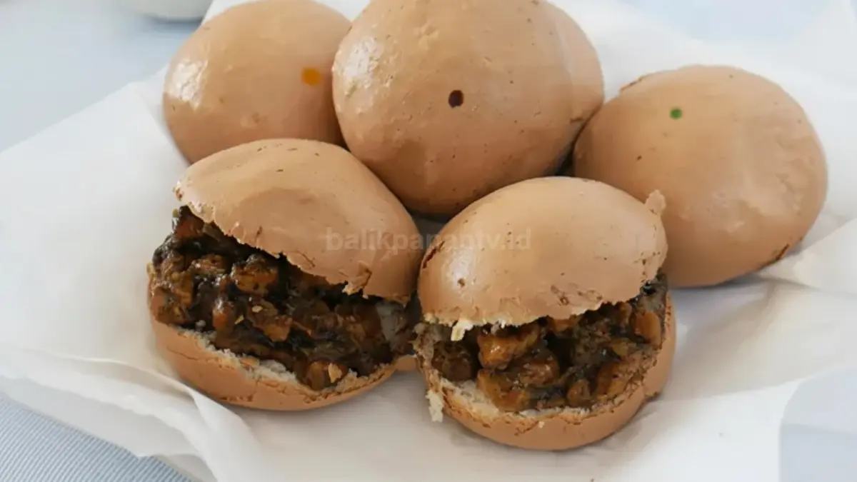 MANTAU