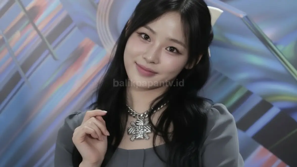 Minji NewJeans (BTV/Ai)