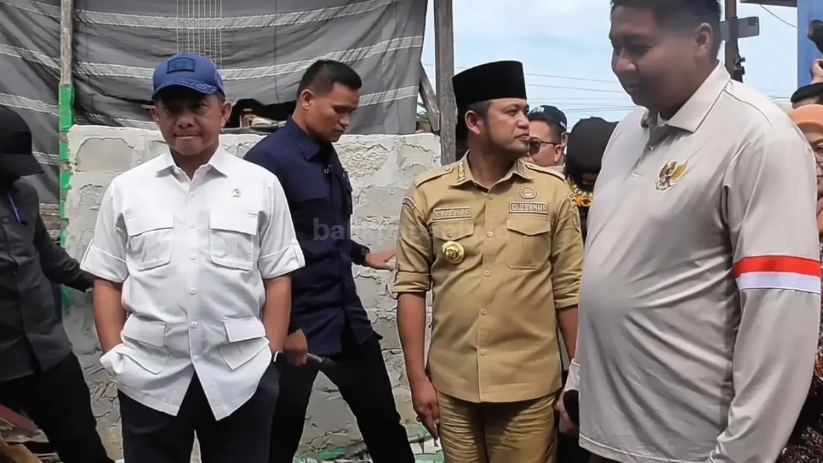 Pengawasan distribusi BBM subsidi di SPBU Kalimantan Timur kini diperketat dengan sistem digital dan CCTV.