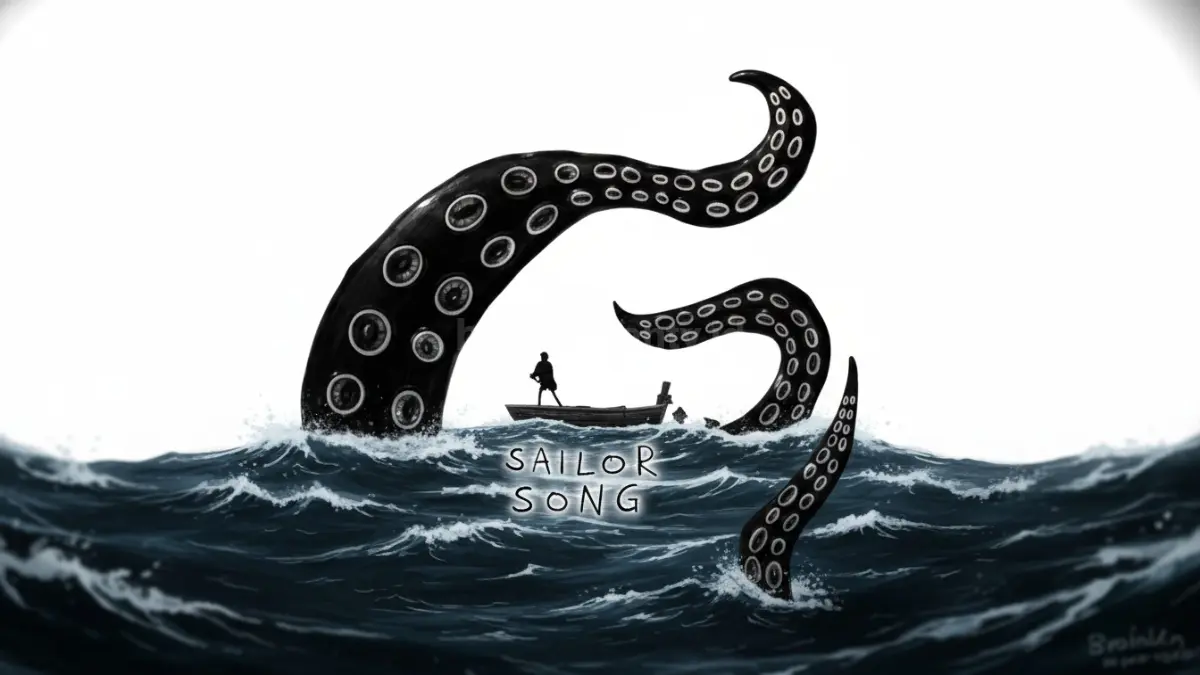 Sailor Song