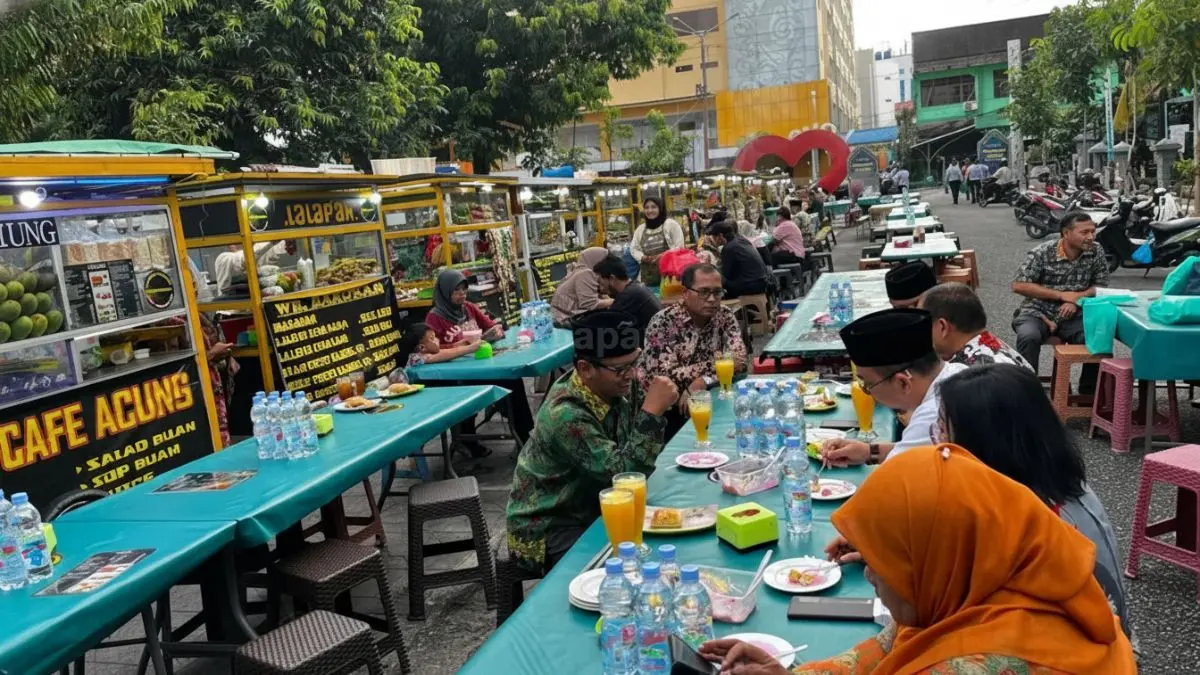 Taman Bekapai