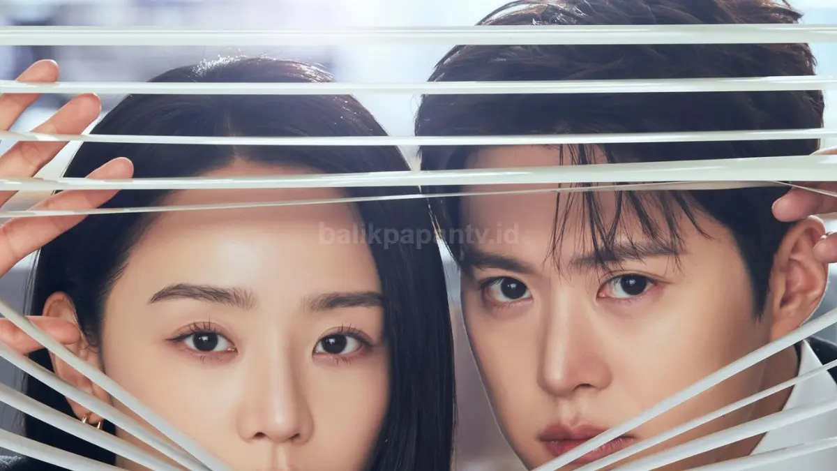 Filing for Love (BTV/Ai)