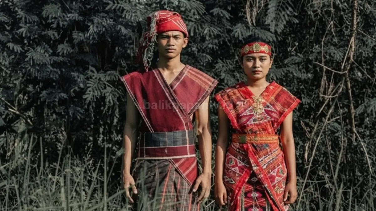 Mardua Holong
