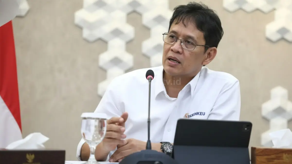 Menteri Keuangan menjelaskan kebijakan pajak terbaru demi menjaga iklim usaha Indonesia tetap kondusif