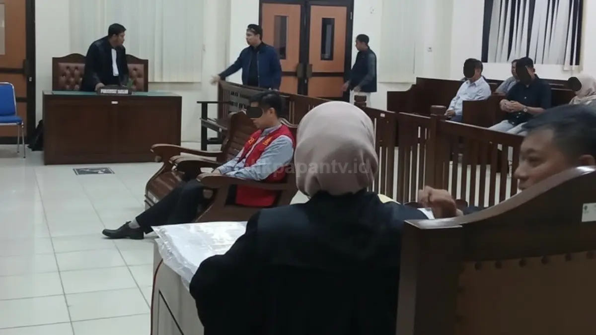 Sidang Solar Balikpapan Masuk Babak Krusial, Ahli Sebut Unsur Penipuan dan Penggelapan Menguat