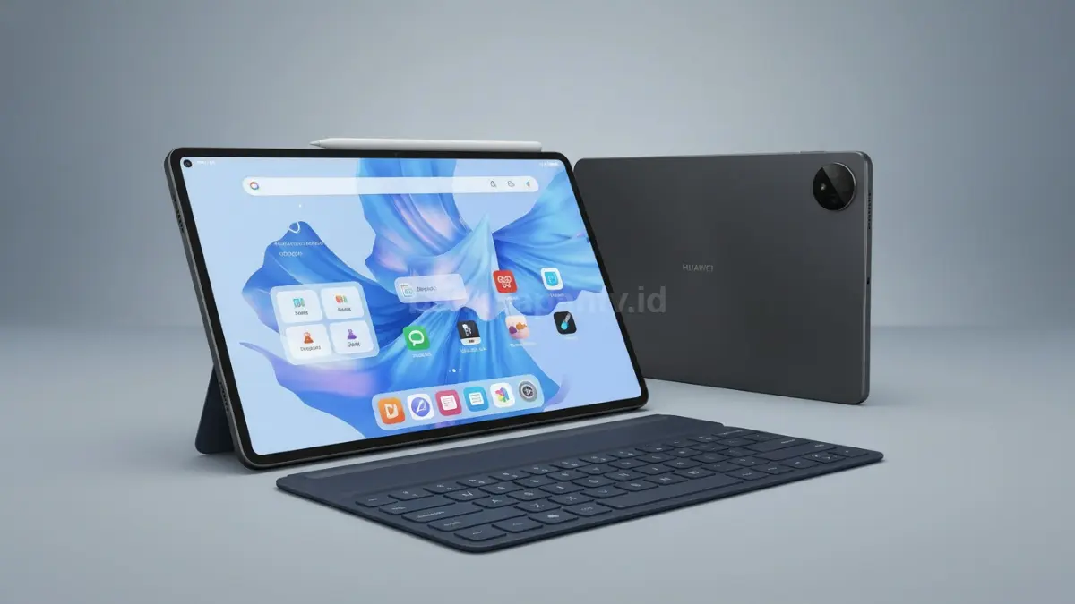 Huawei MatePad Pro Max PaperMatte Display Update Premium (BTV/Ai)