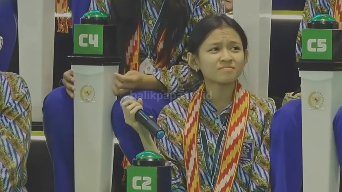 MPR RI Evaluasi LCC Empat Pilar 2026 Setelah Penilaian Jawaban Peserta Diperdebatkan
