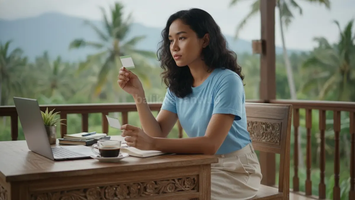 Prompt anti-prokrastinasi membantu memecah tugas besar menjadi langkah kecil agar lebih mudah mulai bekerja.
