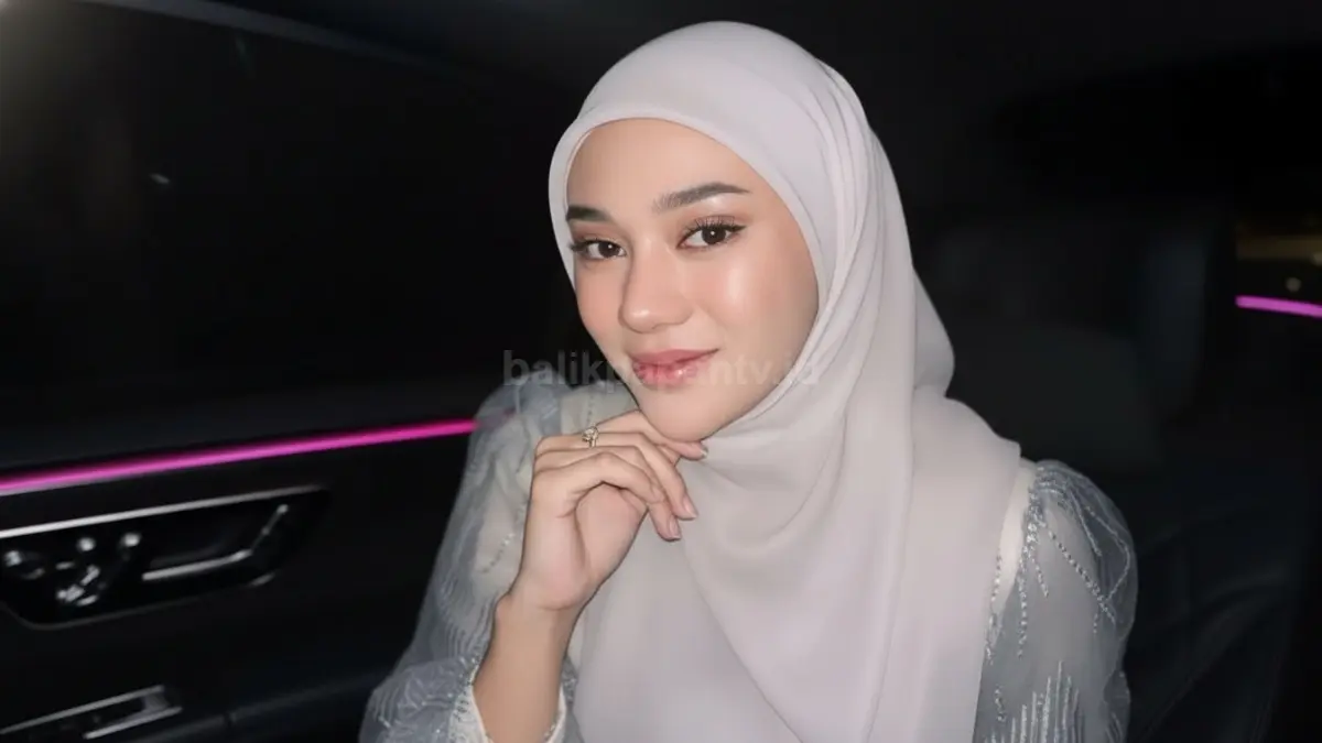 Clara Shinta (BTV/AI) 

