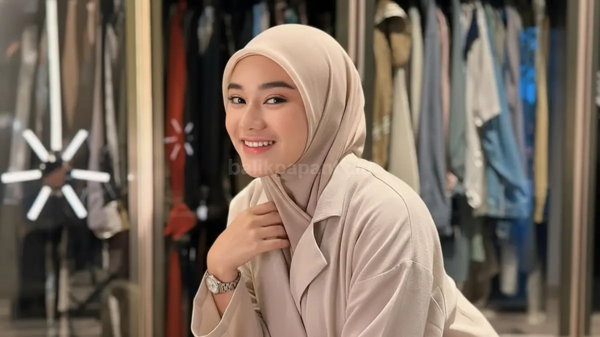 Clara Shinta (BTV/AI) 
