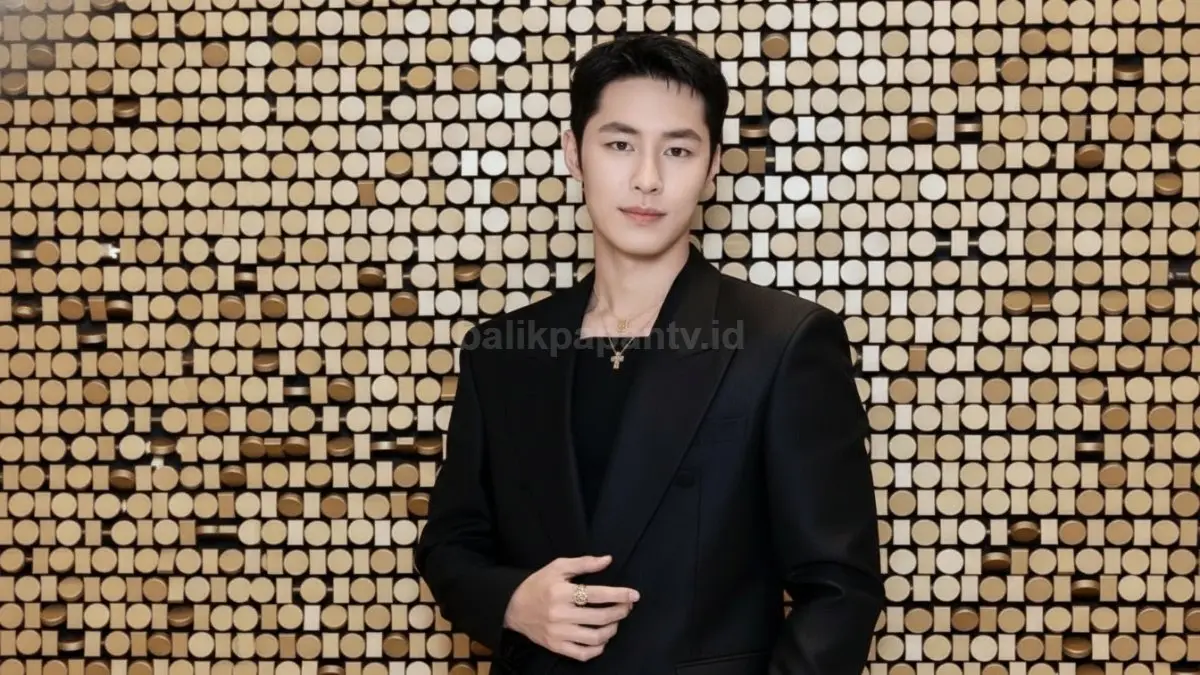 Lee Jae Wook (BTV/AI) 
