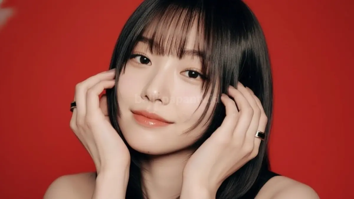 Kang Mina (BTV/AI) 
