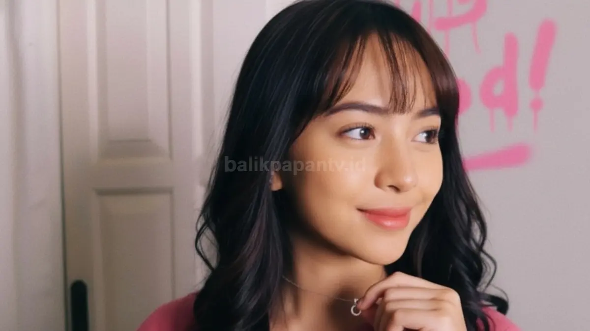 Adhisty Zara (BTV/AI) 
