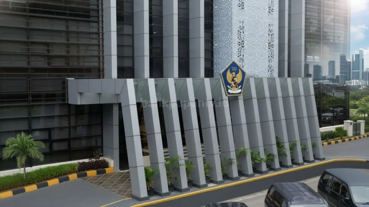 Pemutakhiran Data Pajak Balikpapan Dikebut untuk Dongkrak PAD Kota
