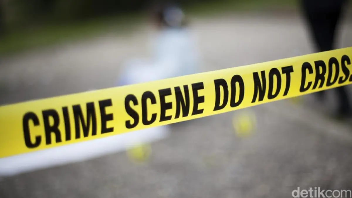 Aparat keamanan Nigeria berjaga di area sekolah setelah serangan bandit dan penculikan puluhan anak serta guru.