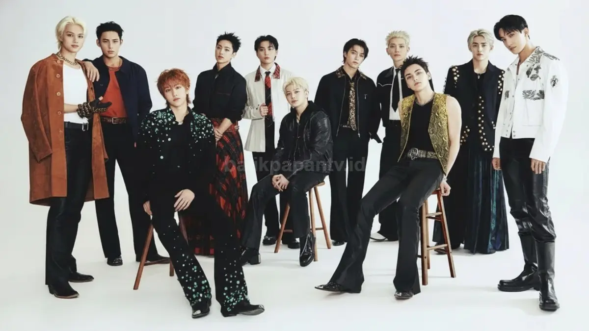 SEVENTEEN (BTV/AI) 
