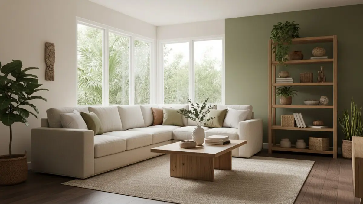 Beige + Olive (BTV/Ai)