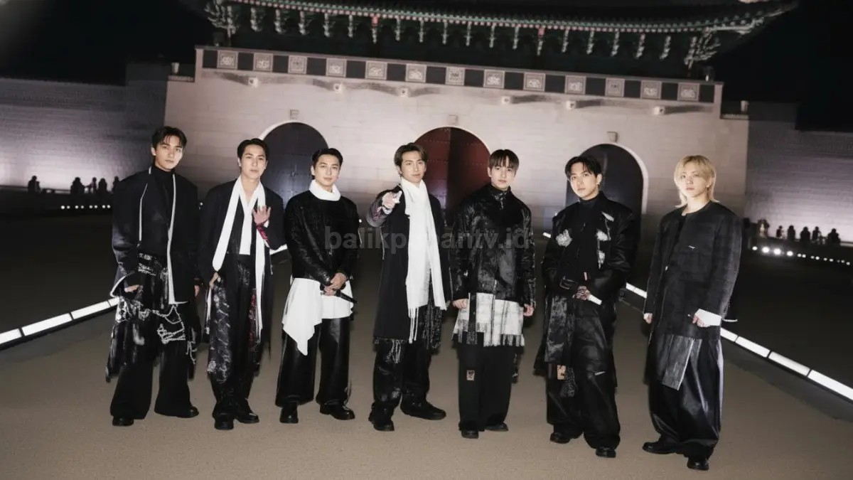 BTS (BTV/AI) 

