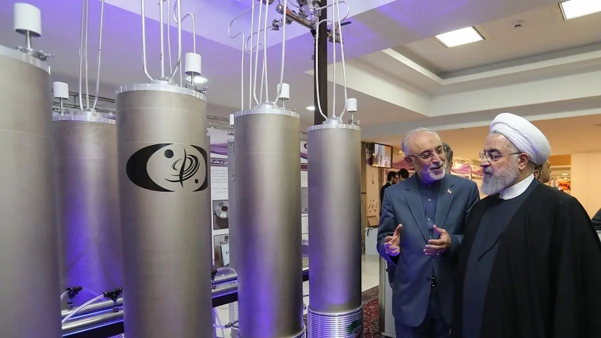 Iran siap pindahkan uranium diperkaya ke Rusia dalam proposal damai terbaru ke AS. Simak detail lengkapnya, Ces!