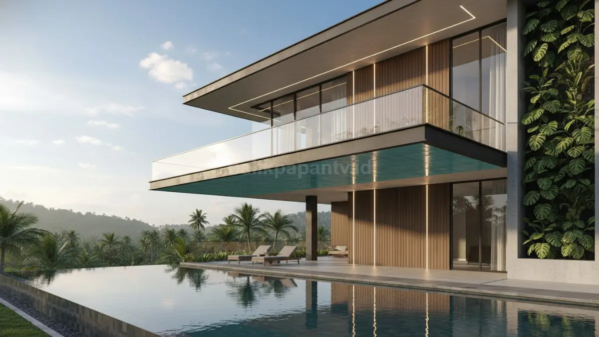 Sistem waterproofing. (BTV/Ai)