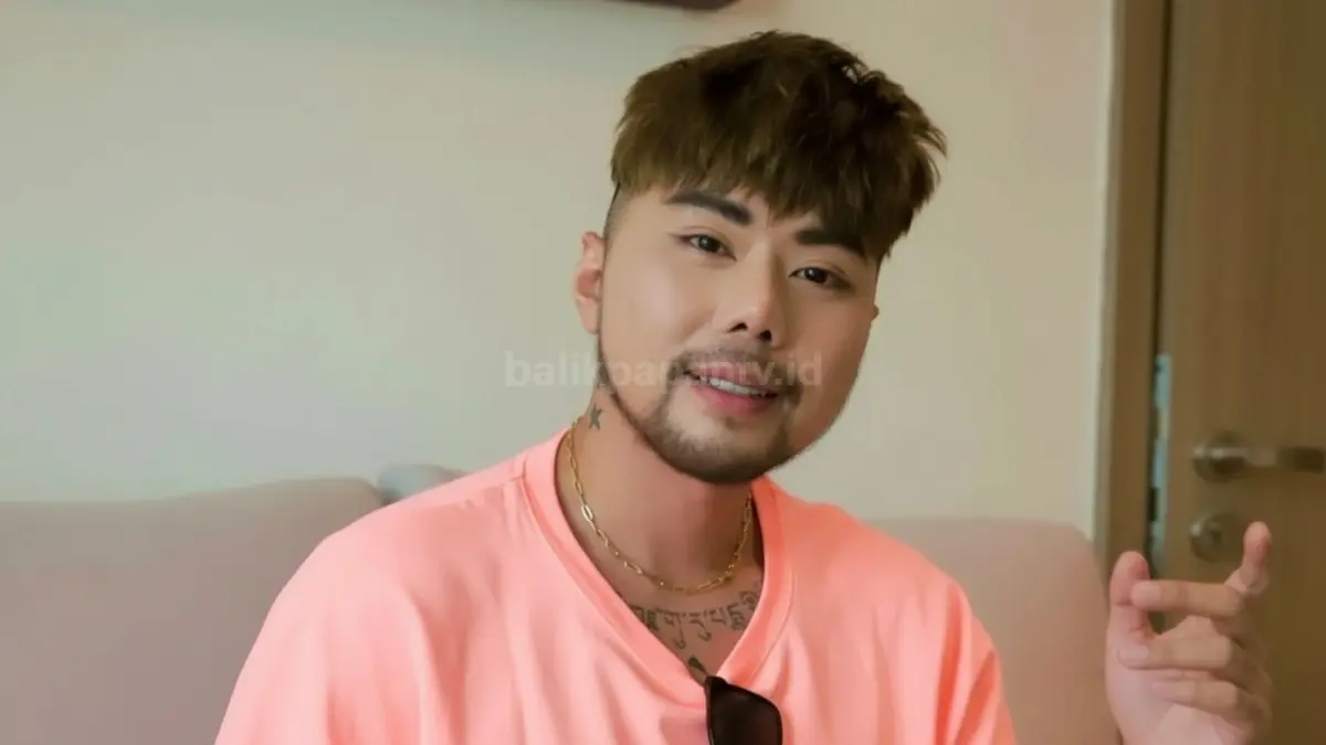 Roy Kiyoshi (BTV/AI) 
