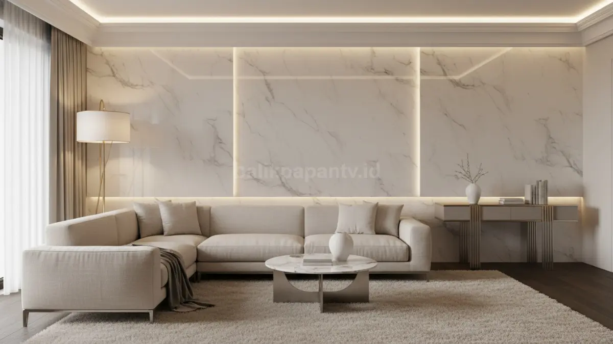 Metal warna brushed (BTV/Ai)