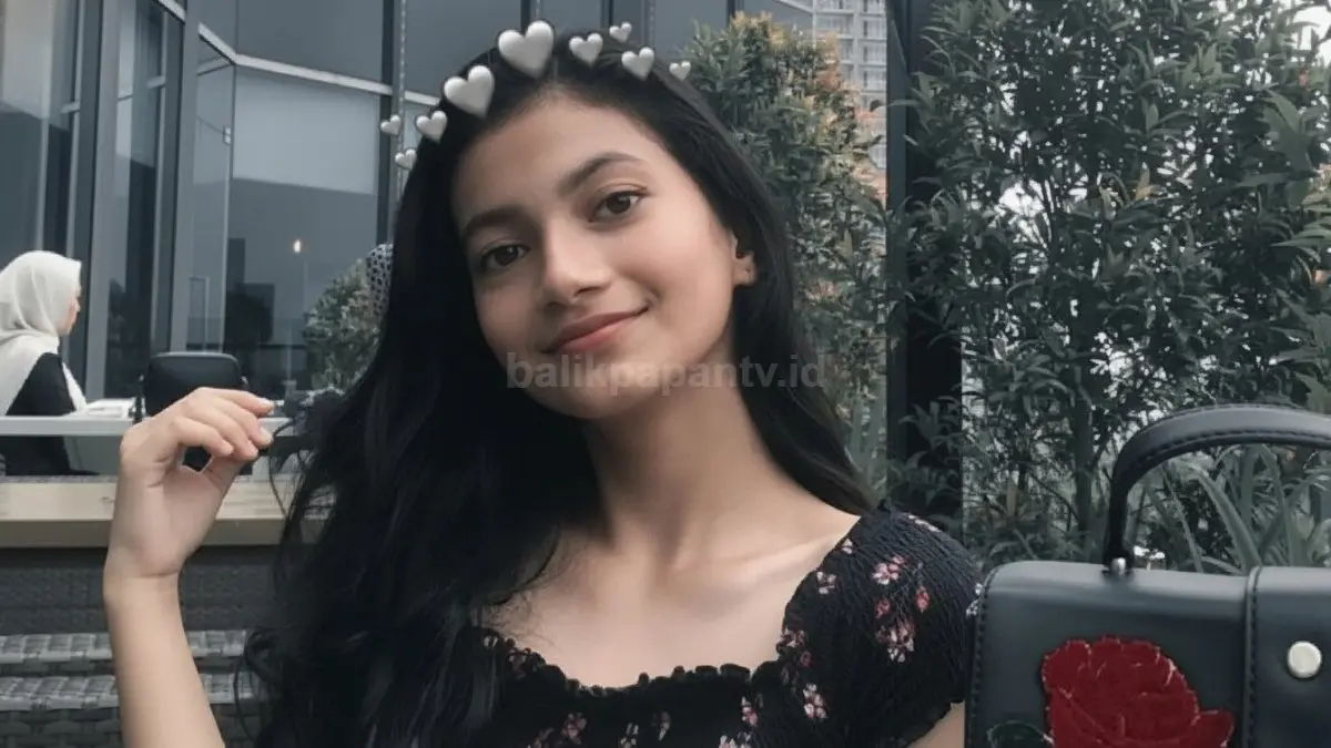 Ratu Sofya  (BTV/AI) 
