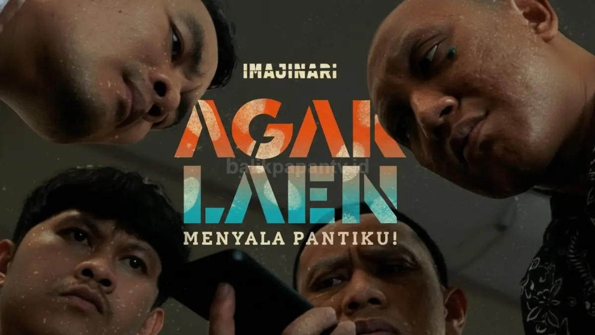 AGA LAEN (BTV/AI)