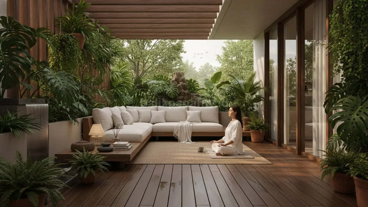  Area healing semi outdoor . (BTV/Ai)