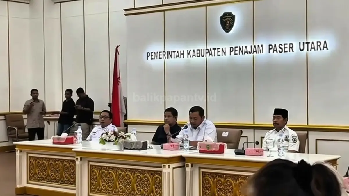 Program beasiswa PPU 2026 tetap berjalan dengan anggaran Rp1,8 miliar untuk ratusan mahasiswa.