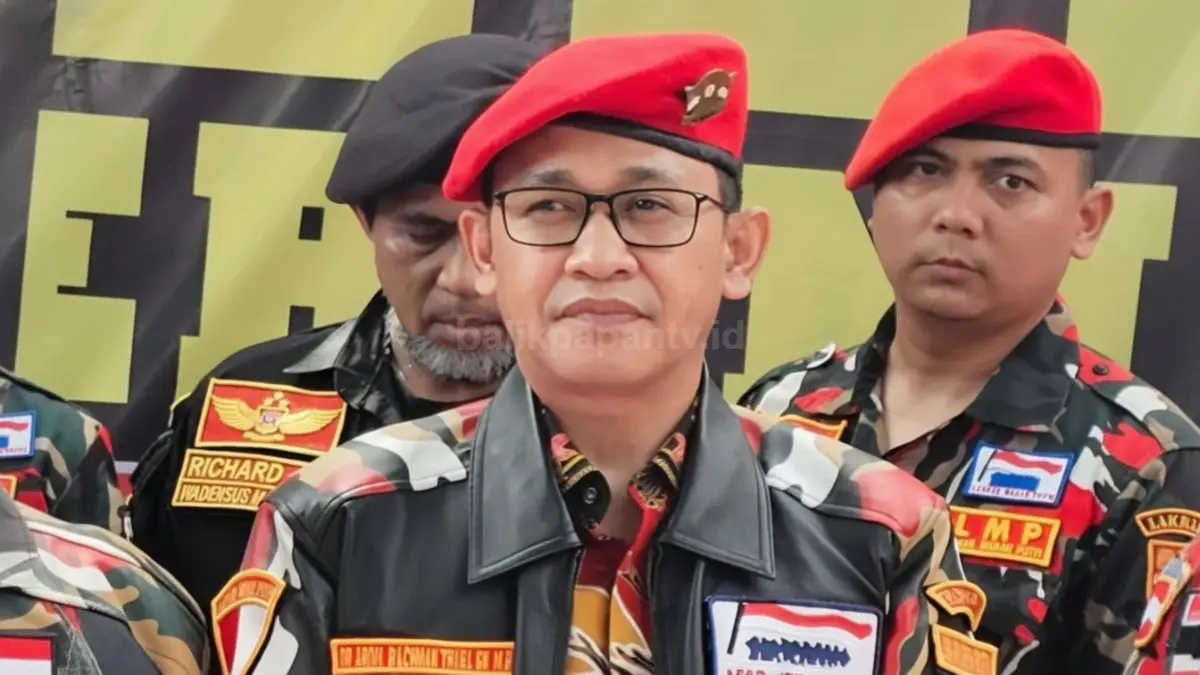 Aktivitas kawasan pertambangan dan hutan yang menjadi fokus penertiban Satgas PKH di Indonesia.