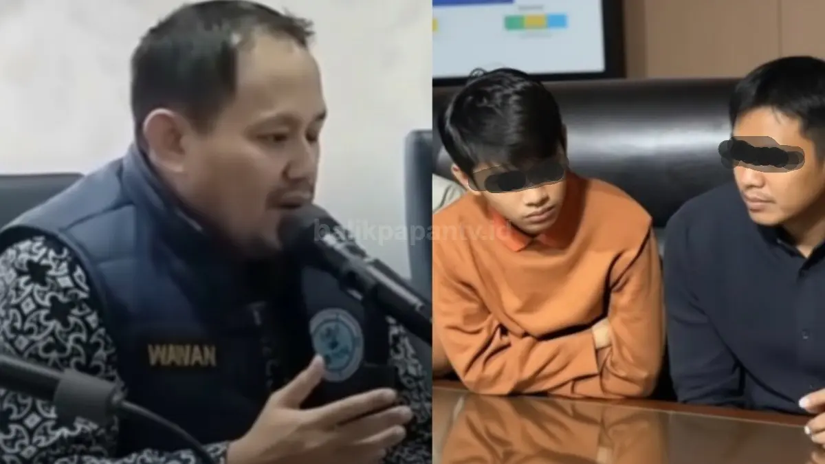 BNN Sebut AF Tidak Terlibat Jaringan Narkoba Usai Razia di Pekanbaru (Instagram.com/@mood.jakarta)