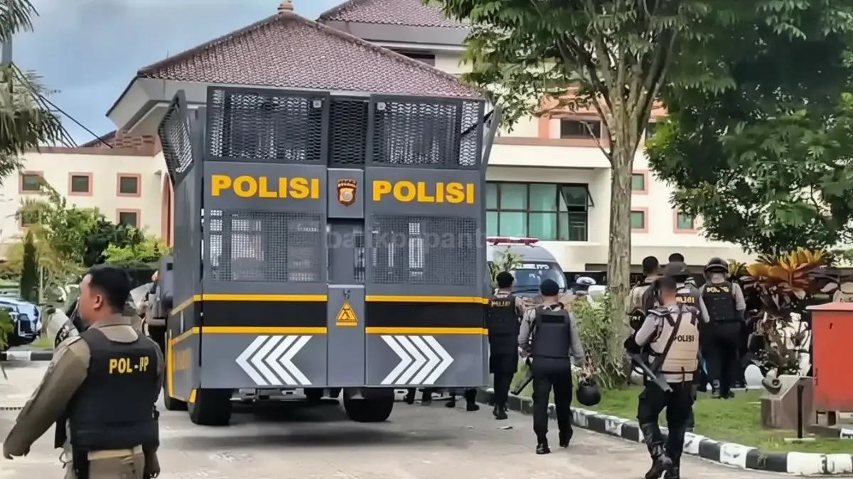 Petugas Polres PPU menangani kasus dugaan pencabulan anak dengan mengutamakan perlindungan korban.
