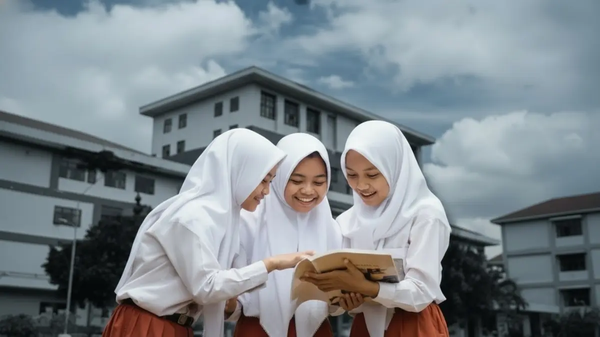 Informasi SPMB Balikpapan terkait jadwal pendaftaran dan verifikasi data peserta.